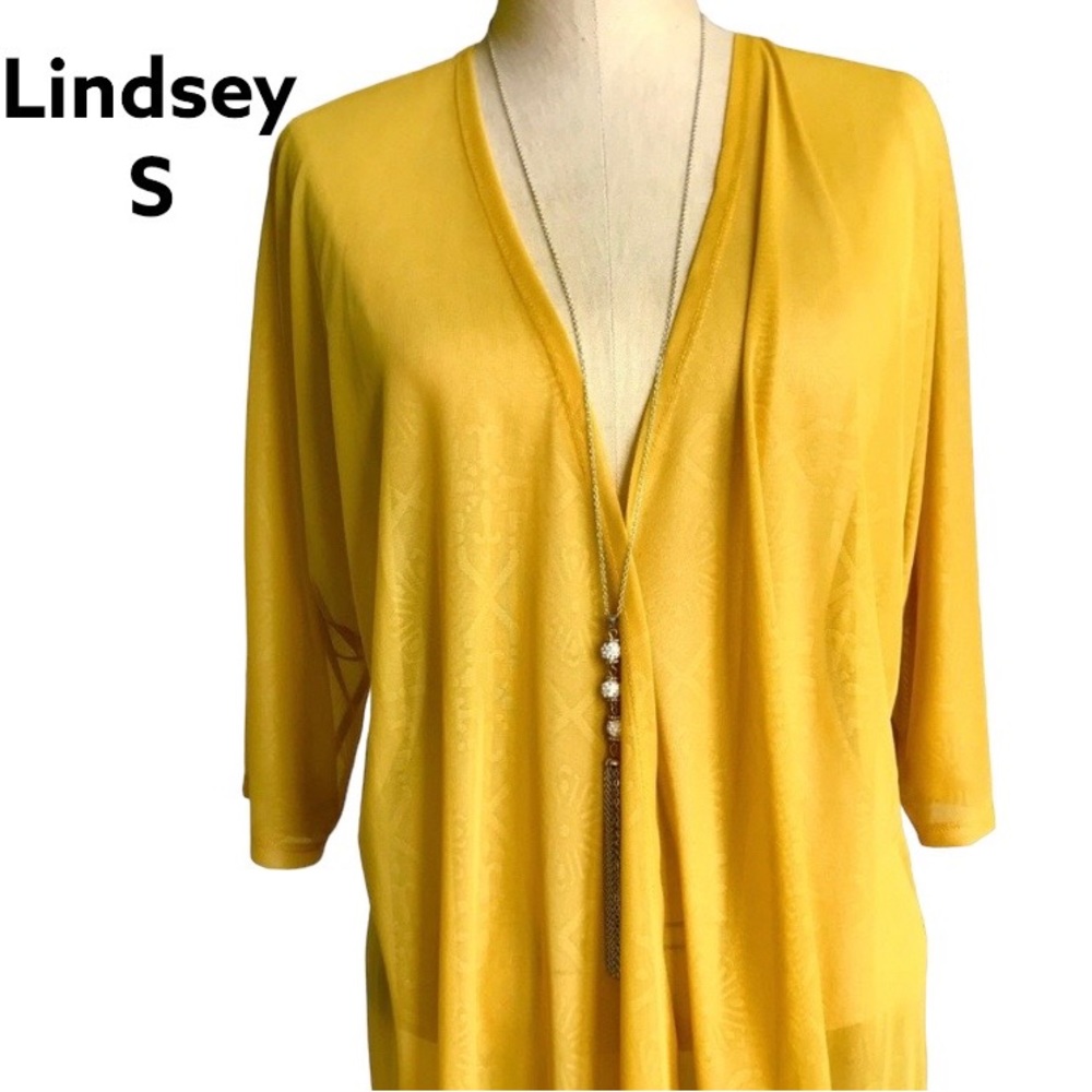 LuLaRoe Lindsay